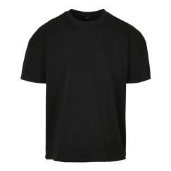 Ultra Heavy Cotton Box Tee