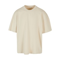 Ultra Heavy Cotton Box Tee