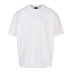 Ultra Heavy Cotton Box Tee