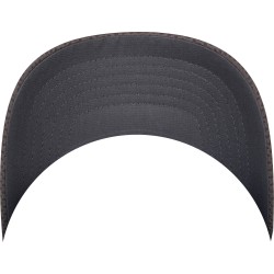 Flexfit 3D Hexagon Jersey Cap