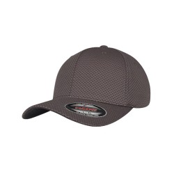 Flexfit 3D Hexagon Jersey Cap