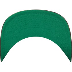 Camo Classic Snapback Cap