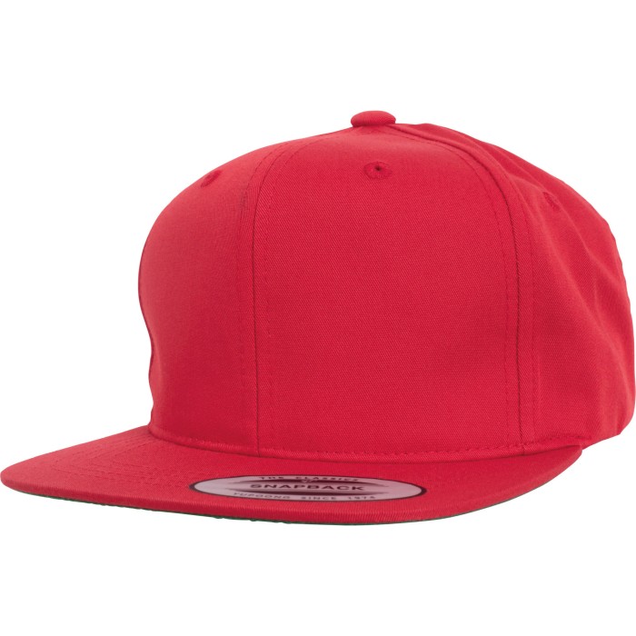 Pro-Style Twill Młodzieżowa Czapka Snapback