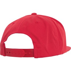 Pro-Style Twill Snapback Youth Cap