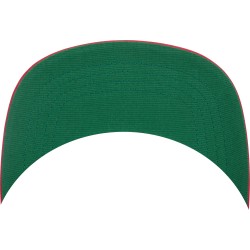 Pro-Style Twill Snapback Youth Cap
