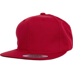 Pro-Style Twill Młodzieżowa Czapka Snapback