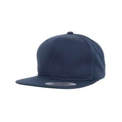 Pro-Style Twill Młodzieżowa Czapka Snapback