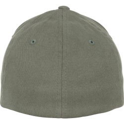 Flexfit Brushed Twill Cap