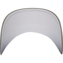 Flexfit Brushed Twill Cap