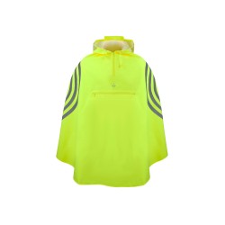 Super Premium Rain Poncho...