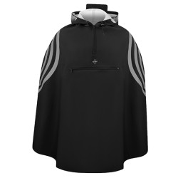 Super Premium Rain Poncho Rotterdam