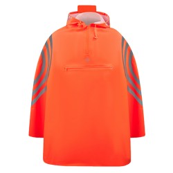 Super Premium Rain Poncho Rotterdam