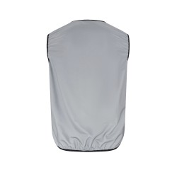 Elastic Full-Reflective Vest Amsterdam