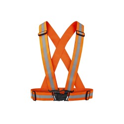Elastic Hi-Vis Body Belt...