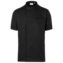 Short-Sleeve Throw-Over...