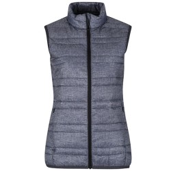Women´s Firedown Down Touch Bodywarmer