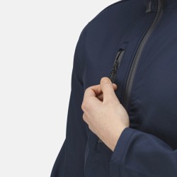 Honestly Made Recycled Softshell Jacket