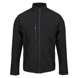 Honestly Made Recycled Softshell Jacket