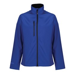Honestly Made Recycled Softshell Jacket