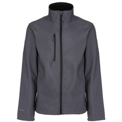 Honestly Made Recycled Softshell Jacket