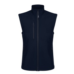 Kamizelka softshell z...
