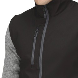 Honestly Made Recycled Softshell Bodywarmer