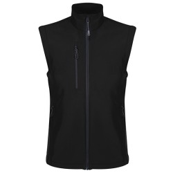 Honestly Made Recycled Softshell Bodywarmer