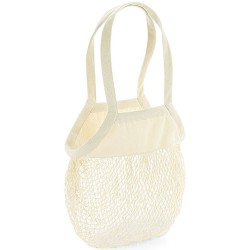 Organic Cotton Mesh Grocery Bag