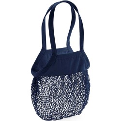 Organic Cotton Mesh Grocery Bag