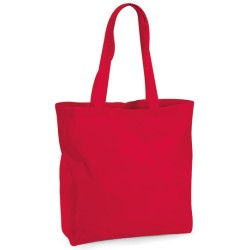 Organic Premium Cotton Maxi Bag