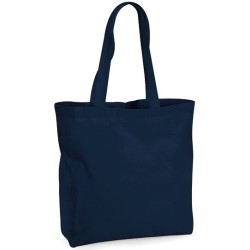 Organic Premium Cotton Maxi Bag