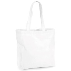 Organic Premium Cotton Maxi Bag