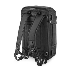 Pitch Black 72 Hour Weekender