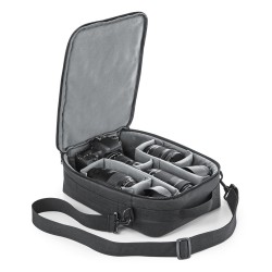Padded Camera Organiser