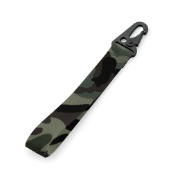 Brandable Key Clip