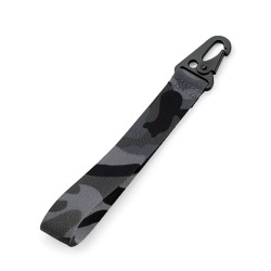 Brandable Key Clip
