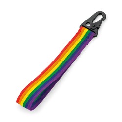 Brandable Key Clip