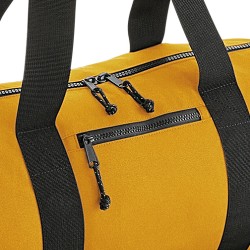 Recycled Barrel Bag