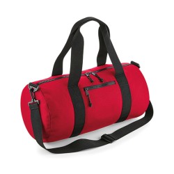 Recycled Barrel Bag