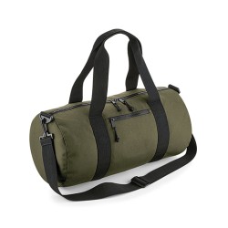 Recycled Barrel Bag