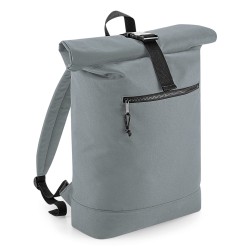 Recycled Roll-Top Backpack