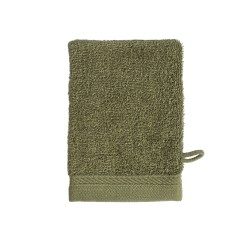 Organic Washcloth