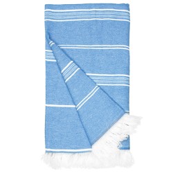 Recycled Hamam Towel