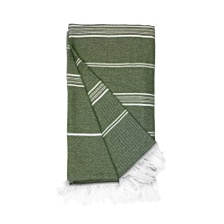 Recycled Hamam Towel