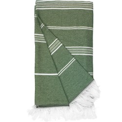Recycled Hamam Towel