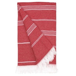 Recycled Hamam Towel
