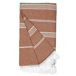 Recycled Hamam Towel