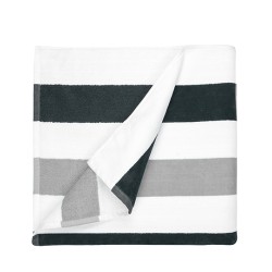 Beach Towel Stripe