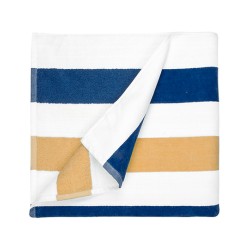 Beach Towel Stripe