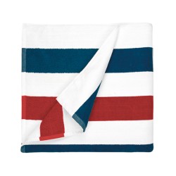 Beach Towel Stripe